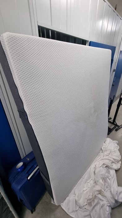 Colchão Emma Casal (Hibrido: Molas e Espuma)