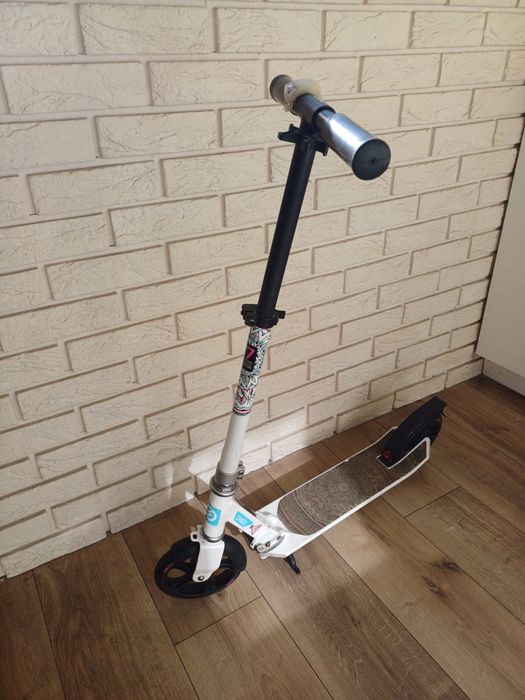 Самокат Oxelo mid 7