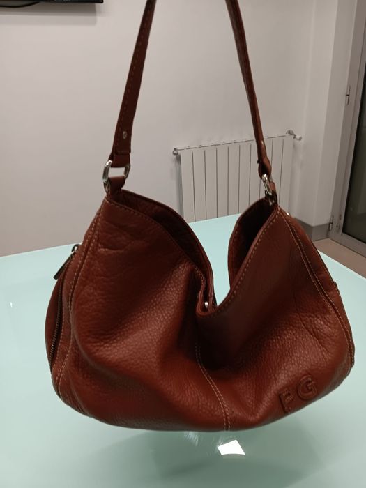 Bolsa purification garcia