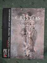 Cristos - Rosé Rodrigues e Alcino Soutinho