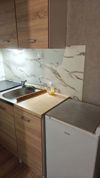 Mieszkanie/kawalerka  po remoncie