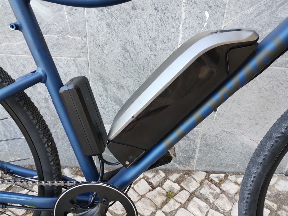 Riverside (L) com Kit Elétrico