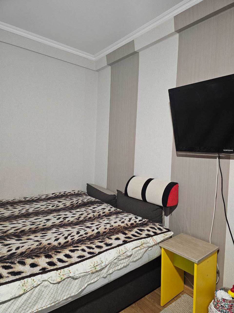 Бровари. Продам 1к квартиру в центрі з видом на парк Перемога