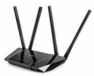 Domowy Router WiFi na kartę SIM LTE 300Mbps