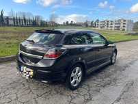 Opel Astra GTC 1.7 Isuzu – Excelente Oportunidade!