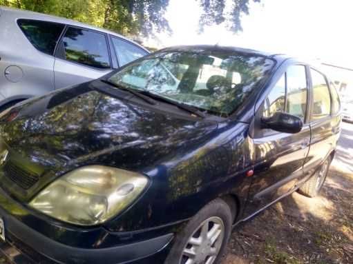 Renault Scenic 1.9TDI