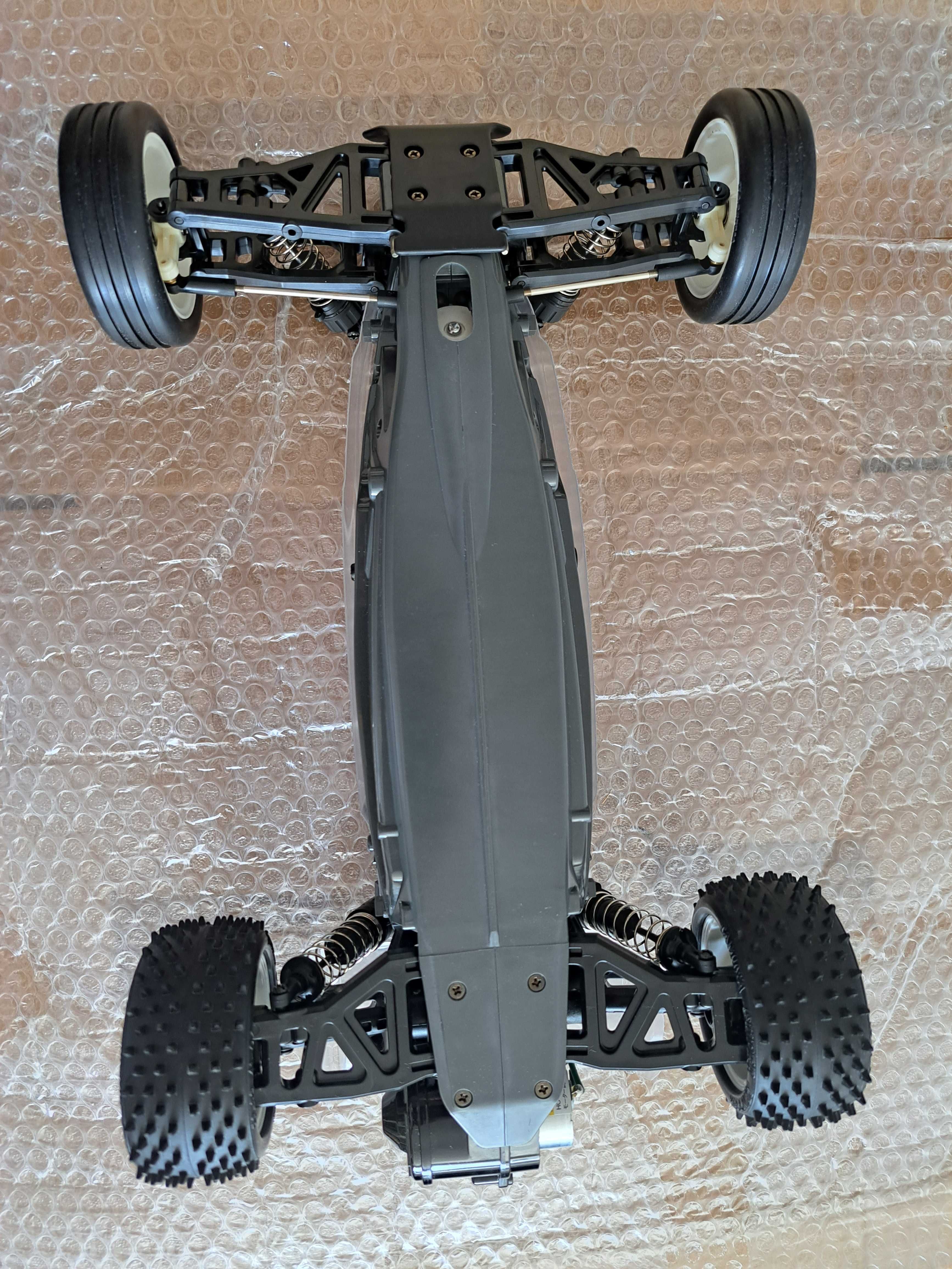 Tamiya Buggy Neo Fighter