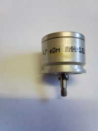 Продам переменный резистор СП5-21А-1.