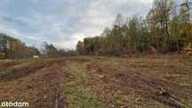 Słajszewo - Działka 1493 m² blisko lasu i morza