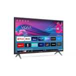 ALLVIEW Telewizor LED 40 cali 40iPlay6 Smart TV WiFi Krosno