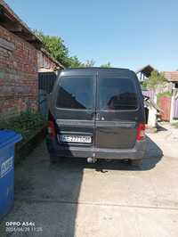 Citroën Berlingo 2006 Виноградова