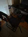 Fotel (kokpit) GTLite Next Level Racing NLR-S021