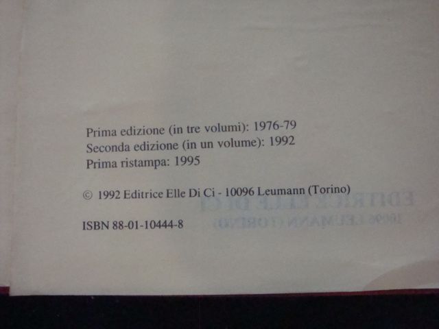 Bibbia Tob edizione integrale