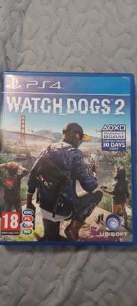 Watch Dogs 2 PlayStation 4