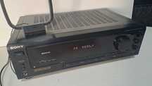 Amplituner SONY STR-DE205 audio-video
