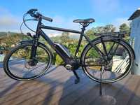 Bicicleta eléctrica Winora Tria 7 Bosch NOVA