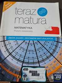 Teraz matura podręcznik do matematyki