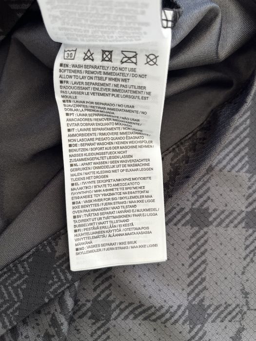 Camisola Chelsea 24/25 alternativa