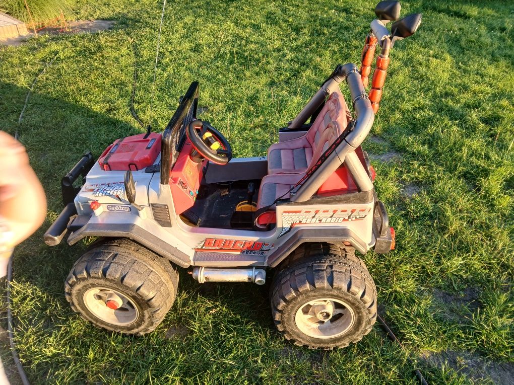 Peg Perego Gaucho