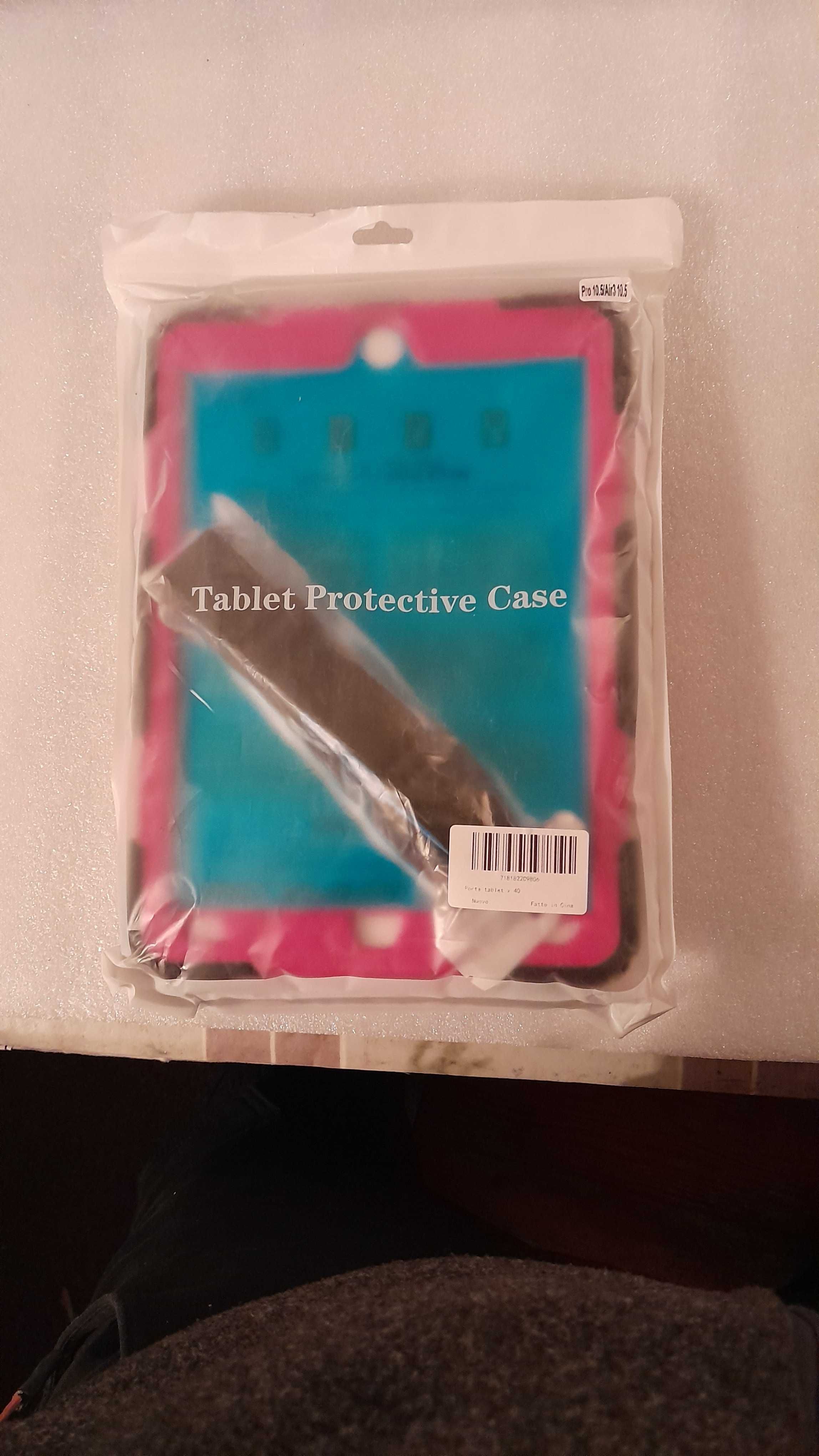 Pancerne etui case obudowa do iPad pro 10.5 / Air 3 10.5