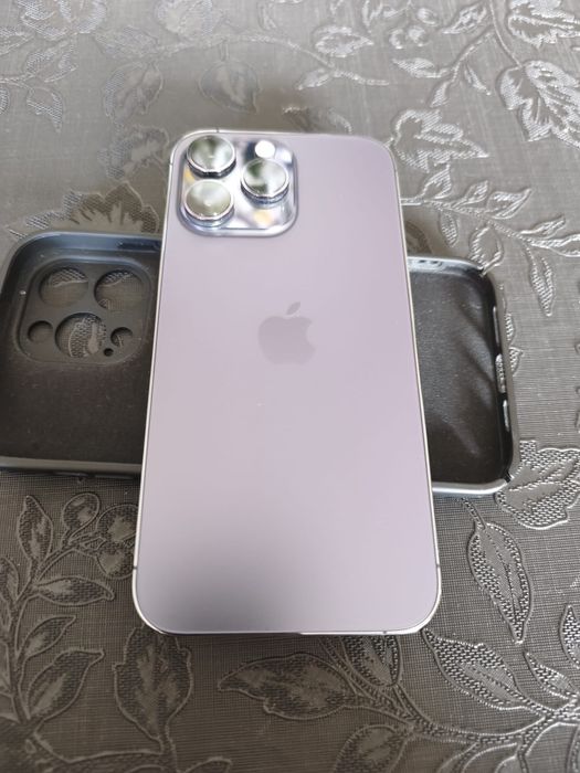 Iphone 14 pro Max 256gb