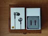 Słuchawki Xiaomi Mi In Ear Hedphones Pro nowe sprawne 100%