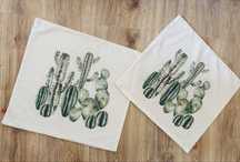 Dwie poszewki home&you