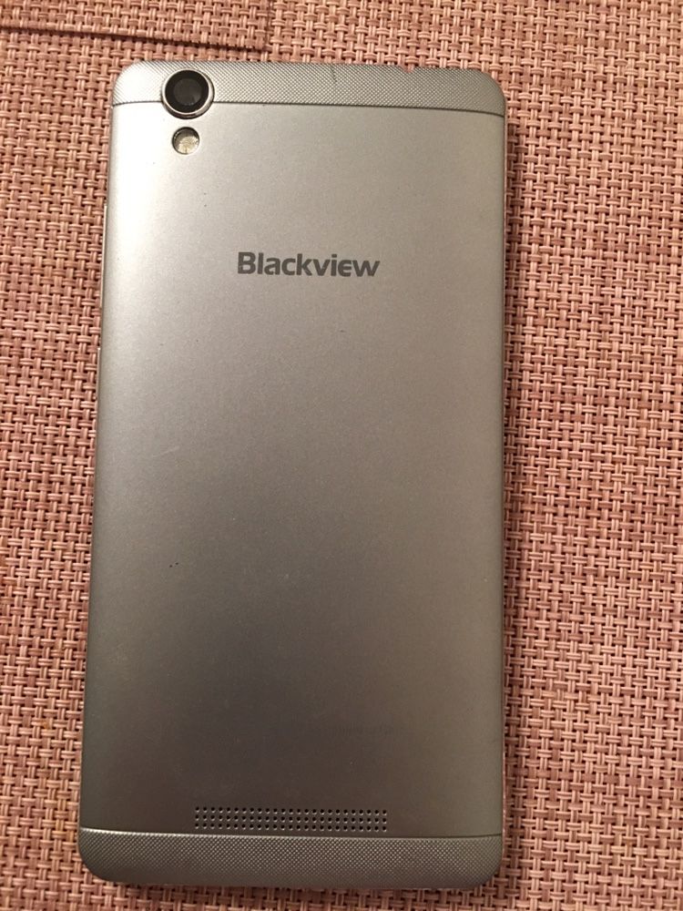 Телефон Blackview A8