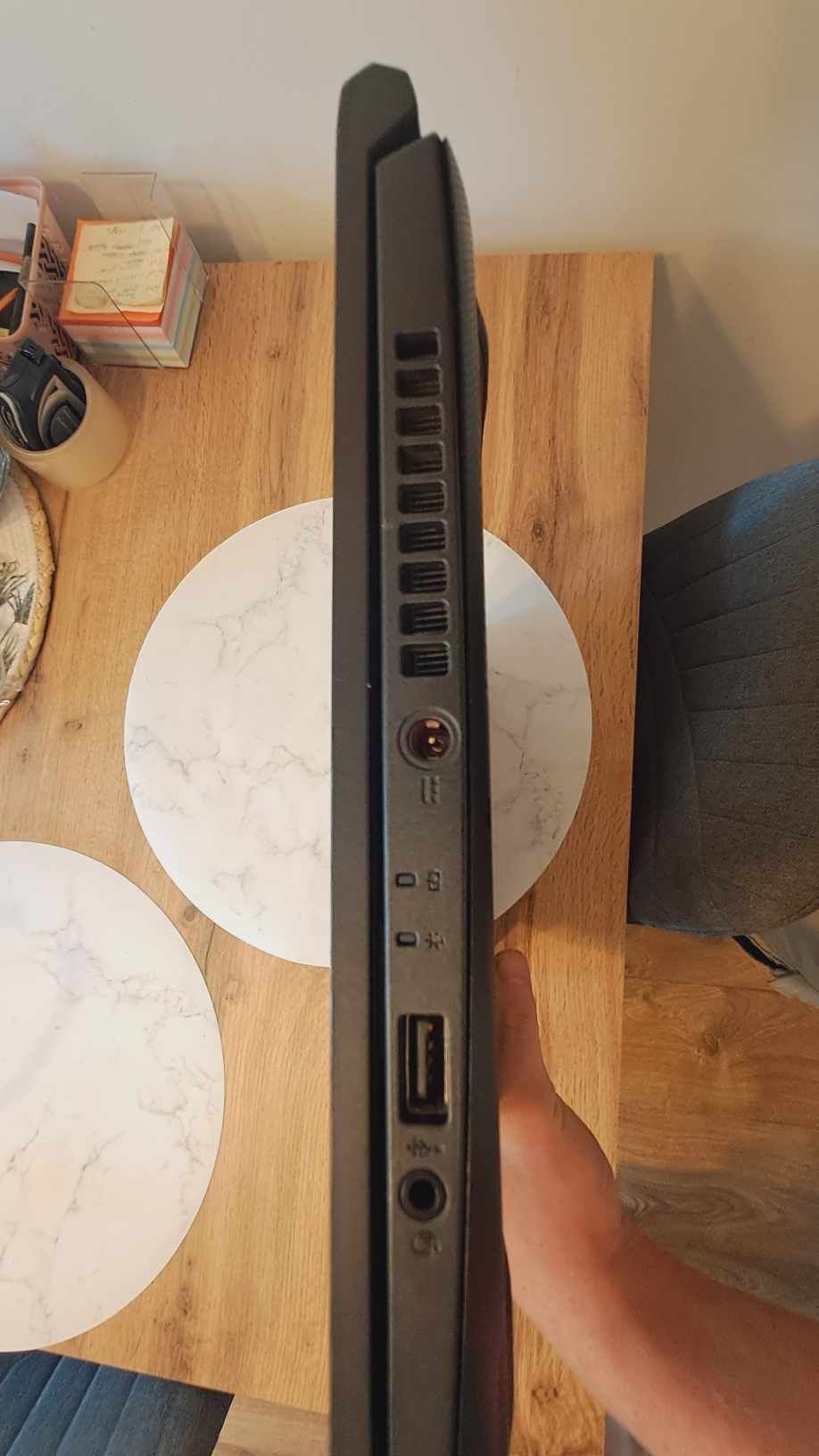 Laptop Acer aspire 7