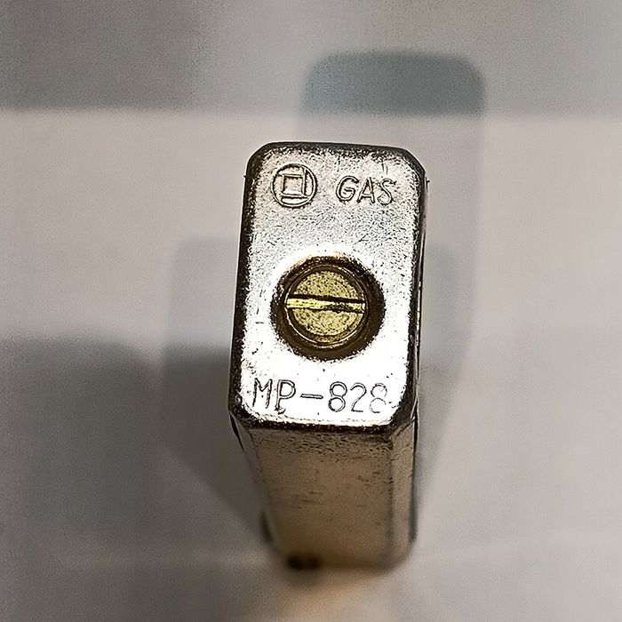 Isqueiro Vintage Camel estado Razoável