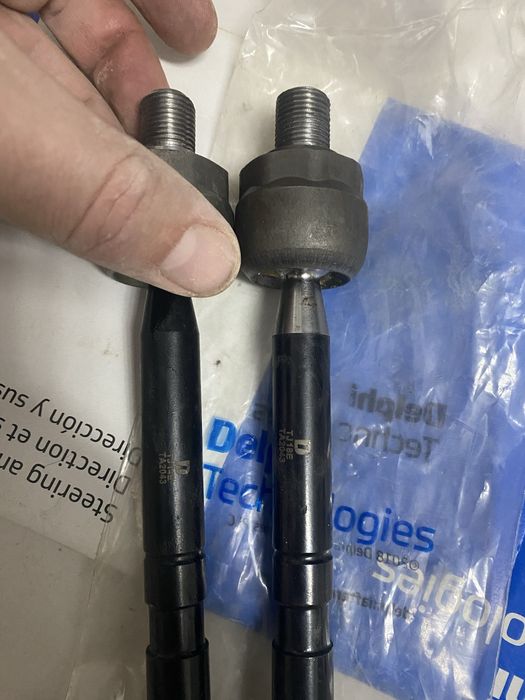 Delphi TA2043 рулевая тяга Опель Зафира Б