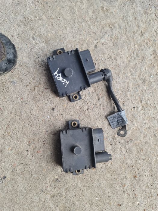 Modul sterownik swiec żarowych bmw m47 e46 e90 e87