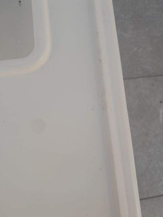 Cadeira alimentação Ikea