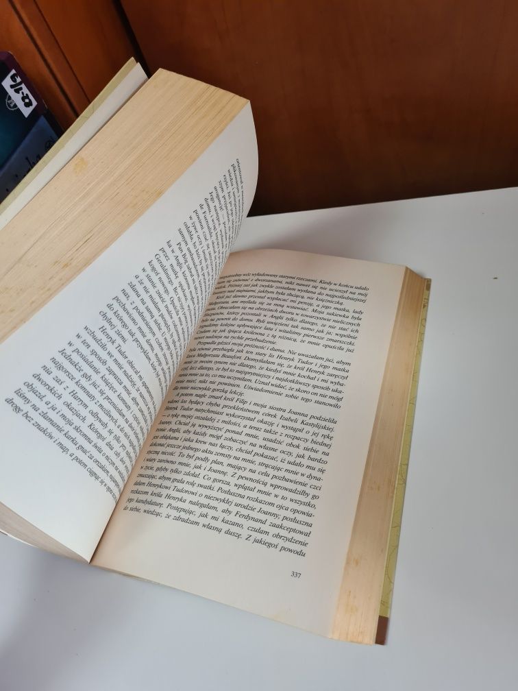 Wieczna księżniczka - Philippa Gregory