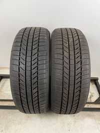 225/55R18 102V Continental WinterContact TS 870 P