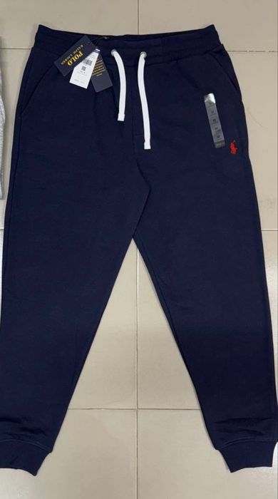 100% ОРИГІНАЛ | Polo Ralph Lauren Fleece Joggers