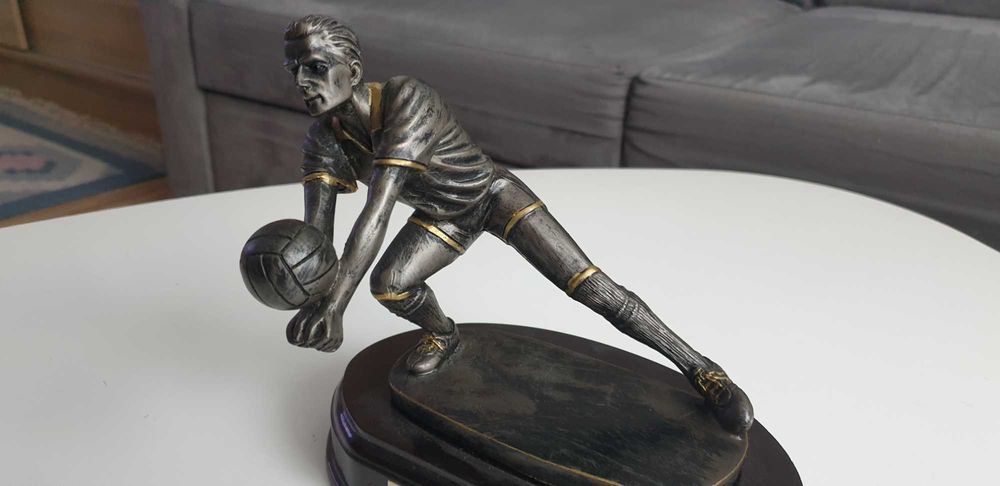 Starocie z Gdyni - SPORT - siatkówka GDAŃSK 2007r.