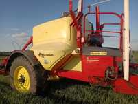 Opryskiwacz Kverneland Phoenix C-50
