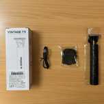 Trymer Vintage T9