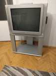 Telewizor kineskopowy Sony KV-29FX64K — 29″ z serii Trinitron