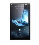 Портативный Hi-Fi Плеер fiio jm21 Blue