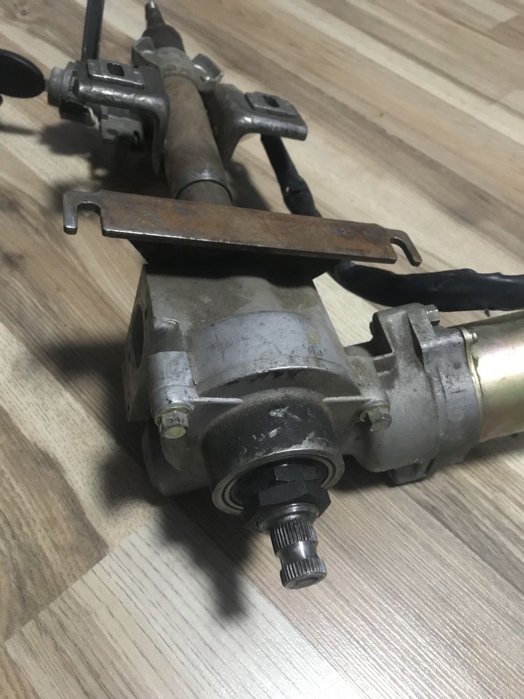 Електропідсилювач руля Change Ideal, Suzuki Vagon R+ 2000
