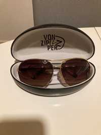 Óculos de sol VonZipper novos