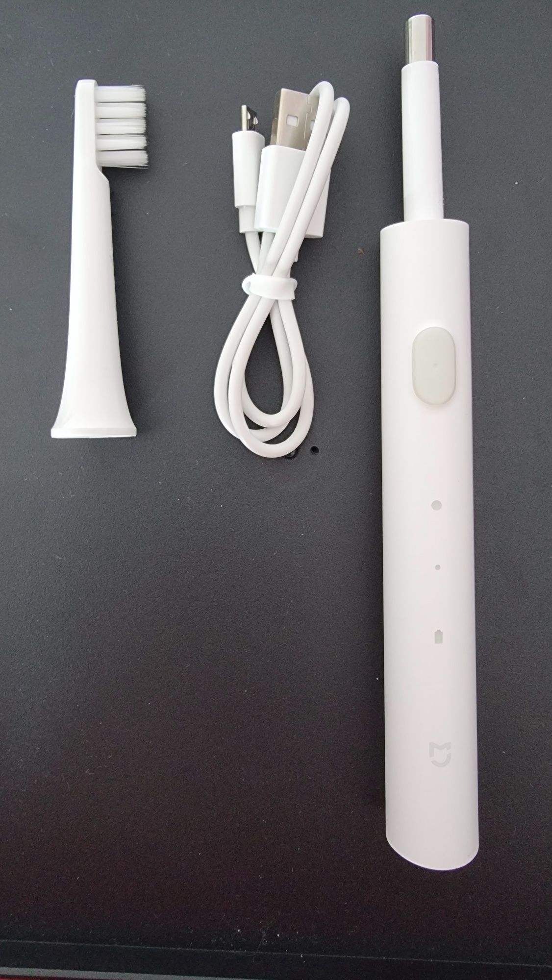 Звукова зубна щітка Xiaomi Mijia Sonic Electric