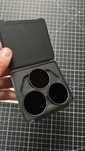 DJI Osmo Action zestaw filtrów ND (8, 16 i 32)