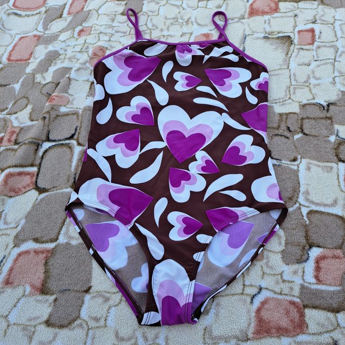 Strój kapielowy jednoczęściowy circo 9 10 lat