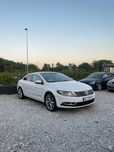 Na Sprzedaz Volkswagen Passat CC 2.0TDI 4Motion Automat/Nowy Rozrzad