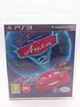 GRA Auta 2 Wersja PL PS3 357/04/25s