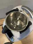 Thermomix tm6 uzywany w stanie bardzo dobrym