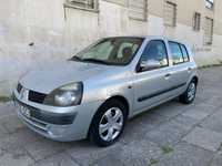 Renault clio 1.2 2001